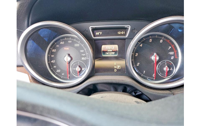 Mercedes-Benz GLS 3.0L 6 ALL WHEEL DRIVE - автомобили, коли, обяви за нови и употребявани 8