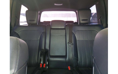 Mercedes-Benz GLS 3.0L 6 ALL WHEEL DRIVE - автомобили, коли, обяви за нови и употребявани 9