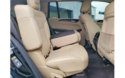 Mercedes-Benz GLS 3.0L 6 ALL WHEEL DRIVE - автомобили, коли, обяви за нови и употребявани 10