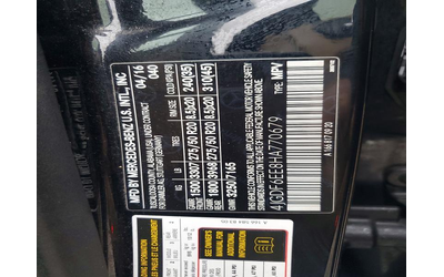 Mercedes-Benz GLS 3.0L 6 ALL WHEEL DRIVE - автомобили, коли, обяви за нови и употребявани 13