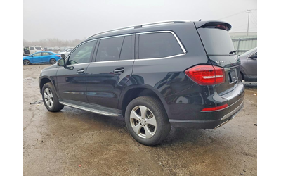 mercedes-benz-gls-3-0l-6-all-wheel-drive - 1