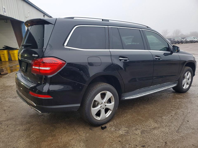 Mercedes-Benz GLS 3.0L 6 ALL WHEEL DRIVE - автомобили, коли, обяви за нови и употребявани 2