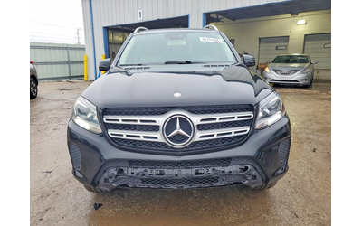 mercedes-benz-gls-3-0l-6-all-wheel-drive - 4