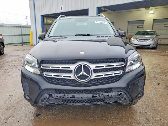 Mercedes-Benz GLS 3.0L 6 ALL WHEEL DRIVE - автомобили, коли, обяви за нови и употребявани 4
