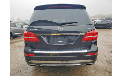 mercedes-benz-gls-3-0l-6-all-wheel-drive - 5