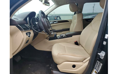 Mercedes-Benz GLS 3.0L 6 ALL WHEEL DRIVE - автомобили, коли, обяви за нови и употребявани 6