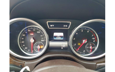 Mercedes-Benz GLS 3.0L 6 ALL WHEEL DRIVE - автомобили, коли, обяви за нови и употребявани 8