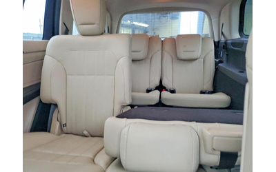 Mercedes-Benz GLS 3.0L 6 ALL WHEEL DRIVE - автомобили, коли, обяви за нови и употребявани 9