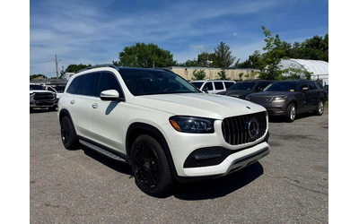 mercedes-benz-gls-3-0l-6-all-wheel-drive - 0