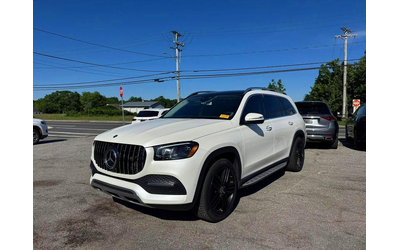 mercedes-benz-gls-3-0l-6-all-wheel-drive - 1