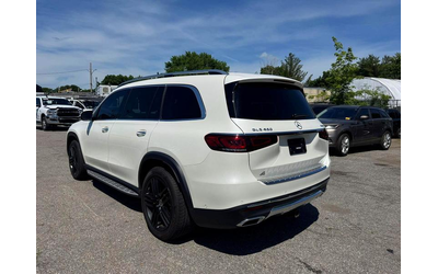 mercedes-benz-gls-3-0l-6-all-wheel-drive - 2