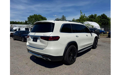 mercedes-benz-gls-3-0l-6-all-wheel-drive - 3