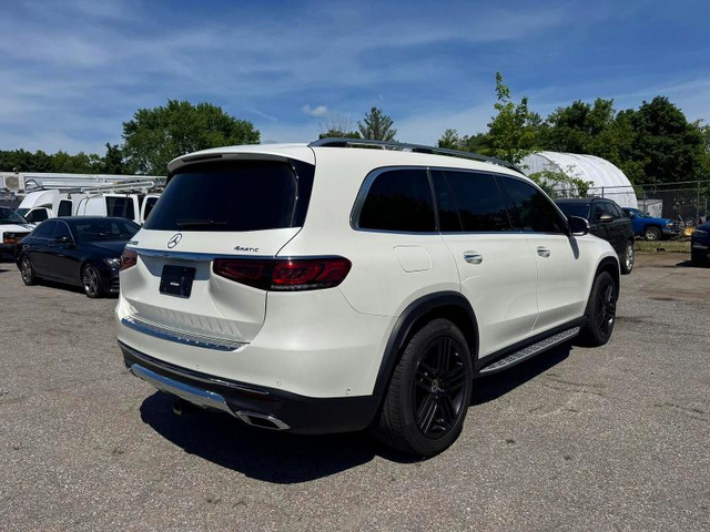 Mercedes-Benz GLS 3.0L 6 ALL WHEEL DRIVE - автомобили, коли, обяви за нови и употребявани 3