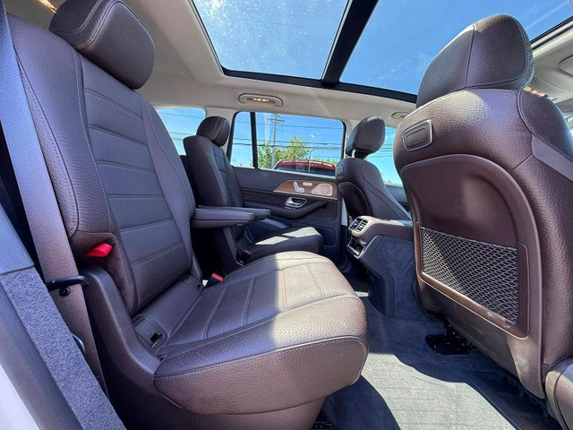 Mercedes-Benz GLS 3.0L 6 ALL WHEEL DRIVE - автомобили, коли, обяви за нови и употребявани 5