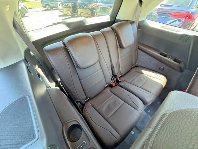 Mercedes-Benz GLS 3.0L 6 ALL WHEEL DRIVE - автомобили, коли, обяви за нови и употребявани 6