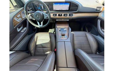 Mercedes-Benz GLS 3.0L 6 ALL WHEEL DRIVE - автомобили, коли, обяви за нови и употребявани 8