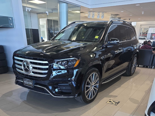 Mercedes-Benz GLS 3.0L 6cyl AWD - автомобили, коли, обяви за нови и употребявани 0