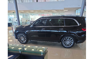 mercedes-benz-gls-3-0l-6cyl-awd - 1