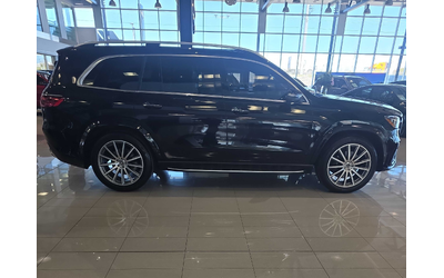 mercedes-benz-gls-3-0l-6cyl-awd - 2