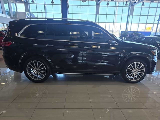 Mercedes-Benz GLS 3.0L 6cyl AWD - автомобили, коли, обяви за нови и употребявани 2