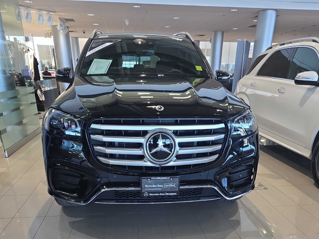 Mercedes-Benz GLS 3.0L 6cyl AWD - автомобили, коли, обяви за нови и употребявани 5