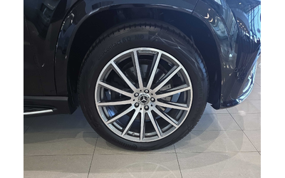 Mercedes-Benz GLS 3.0L 6cyl AWD - автомобили, коли, обяви за нови и употребявани 6