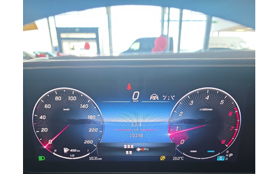 Mercedes-Benz GLS 3.0L 6cyl AWD - автомобили, коли, обяви за нови и употребявани 7