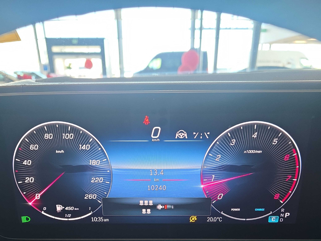 Mercedes-Benz GLS 3.0L 6cyl AWD - автомобили, коли, обяви за нови и употребявани 7
