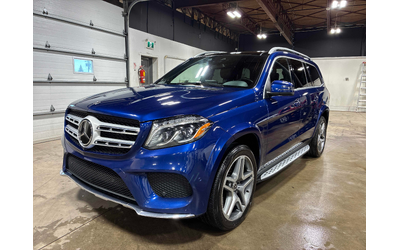 mercedes-benz-gls-3-0l-6cyl-awd - 0