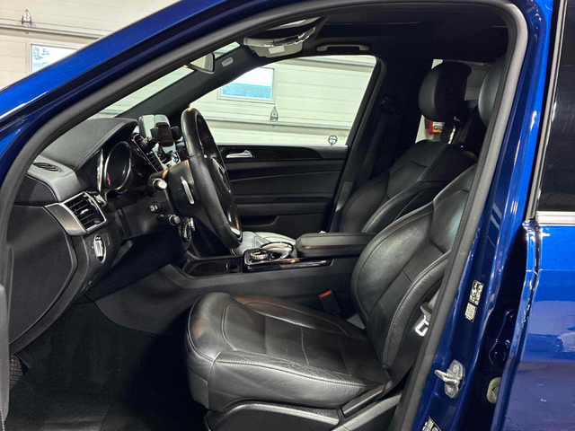 Mercedes-Benz GLS 3.0L 6cyl AWD - автомобили, коли, обяви за нови и употребявани 11