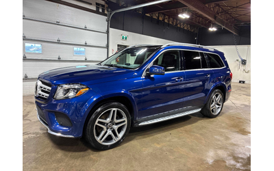 mercedes-benz-gls-3-0l-6cyl-awd - 1