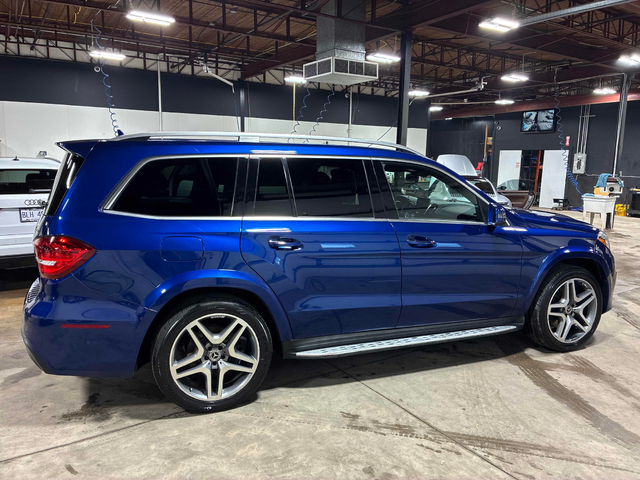 Mercedes-Benz GLS 3.0L 6cyl AWD - автомобили, коли, обяви за нови и употребявани 2