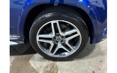 Mercedes-Benz GLS 3.0L 6cyl AWD - автомобили, коли, обяви за нови и употребявани 6