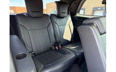 Mercedes-Benz GLS 3.0L 6cyl AWD - автомобили, коли, обяви за нови и употребявани 10