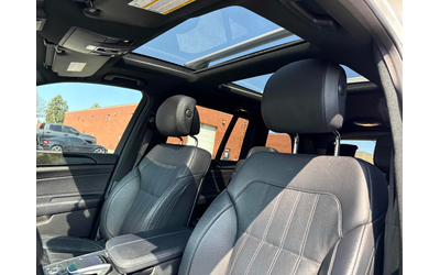 Mercedes-Benz GLS 3.0L 6cyl AWD - автомобили, коли, обяви за нови и употребявани 11