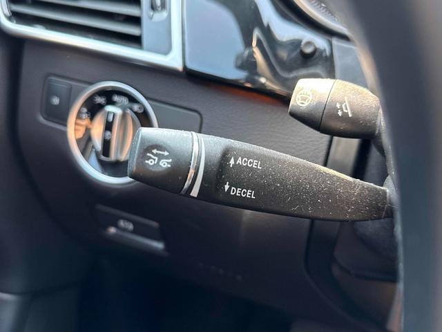 Mercedes-Benz GLS 3.0L 6cyl AWD - автомобили, коли, обяви за нови и употребявани 15