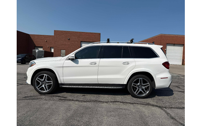 mercedes-benz-gls-3-0l-6cyl-awd - 1