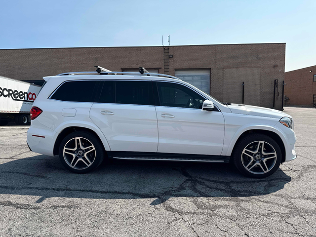 Mercedes-Benz GLS 3.0L 6cyl AWD - автомобили, коли, обяви за нови и употребявани 2