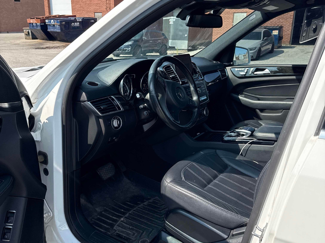 Mercedes-Benz GLS 3.0L 6cyl AWD - автомобили, коли, обяви за нови и употребявани 4
