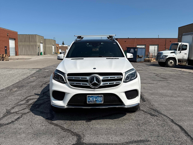 Mercedes-Benz GLS 3.0L 6cyl AWD - автомобили, коли, обяви за нови и употребявани 5