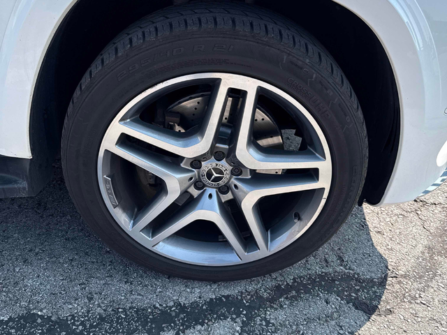 Mercedes-Benz GLS 3.0L 6cyl AWD - автомобили, коли, обяви за нови и употребявани 6