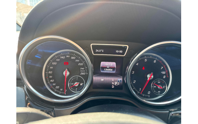 Mercedes-Benz GLS 3.0L 6cyl AWD - автомобили, коли, обяви за нови и употребявани 7