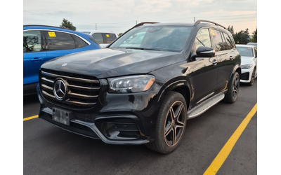 mercedes-benz-gls-3-3l-6cyl - 0