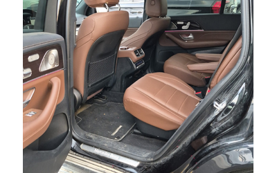 Mercedes-Benz GLS 3 3L 6cyl - автомобили, коли, обяви за нови и употребявани 11