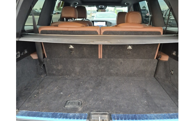Mercedes-Benz GLS 3 3L 6cyl - автомобили, коли, обяви за нови и употребявани 13