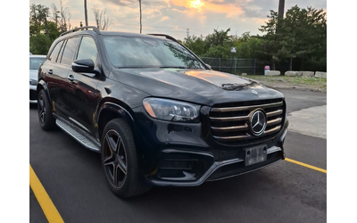 mercedes-benz-gls-3-3l-6cyl - 1
