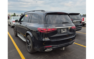 mercedes-benz-gls-3-3l-6cyl - 3
