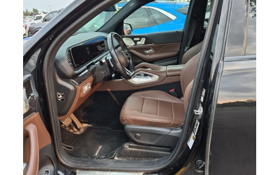 mercedes-benz-gls-3-3l-6cyl - 4