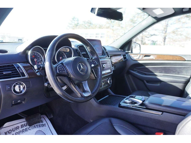 Mercedes-Benz GLS * GLS450 4M * CARFAX * ЦЕНА ДО БГ - автомобили, коли, обяви за нови и употребявани 11