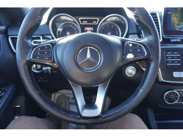 Mercedes-Benz GLS * GLS450 4M * CARFAX * ЦЕНА ДО БГ - автомобили, коли, обяви за нови и употребявани 12